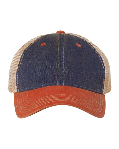 Legacy OFA Old Favorite Trucker Hat