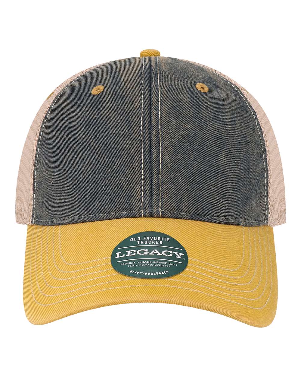 Legacy OFA Old Favorite Trucker Hat