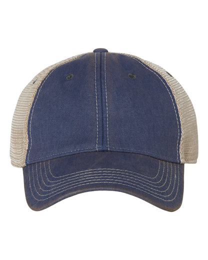 Legacy OFA Old Favorite Trucker Hat