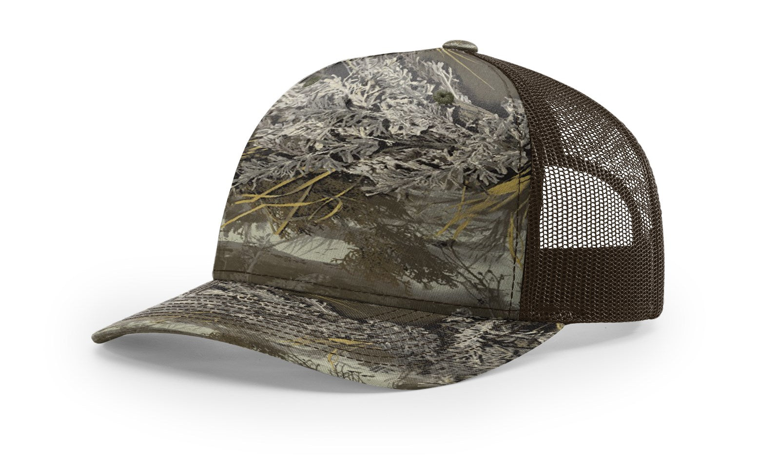 Realtree Max-1 XT/Brown color variant