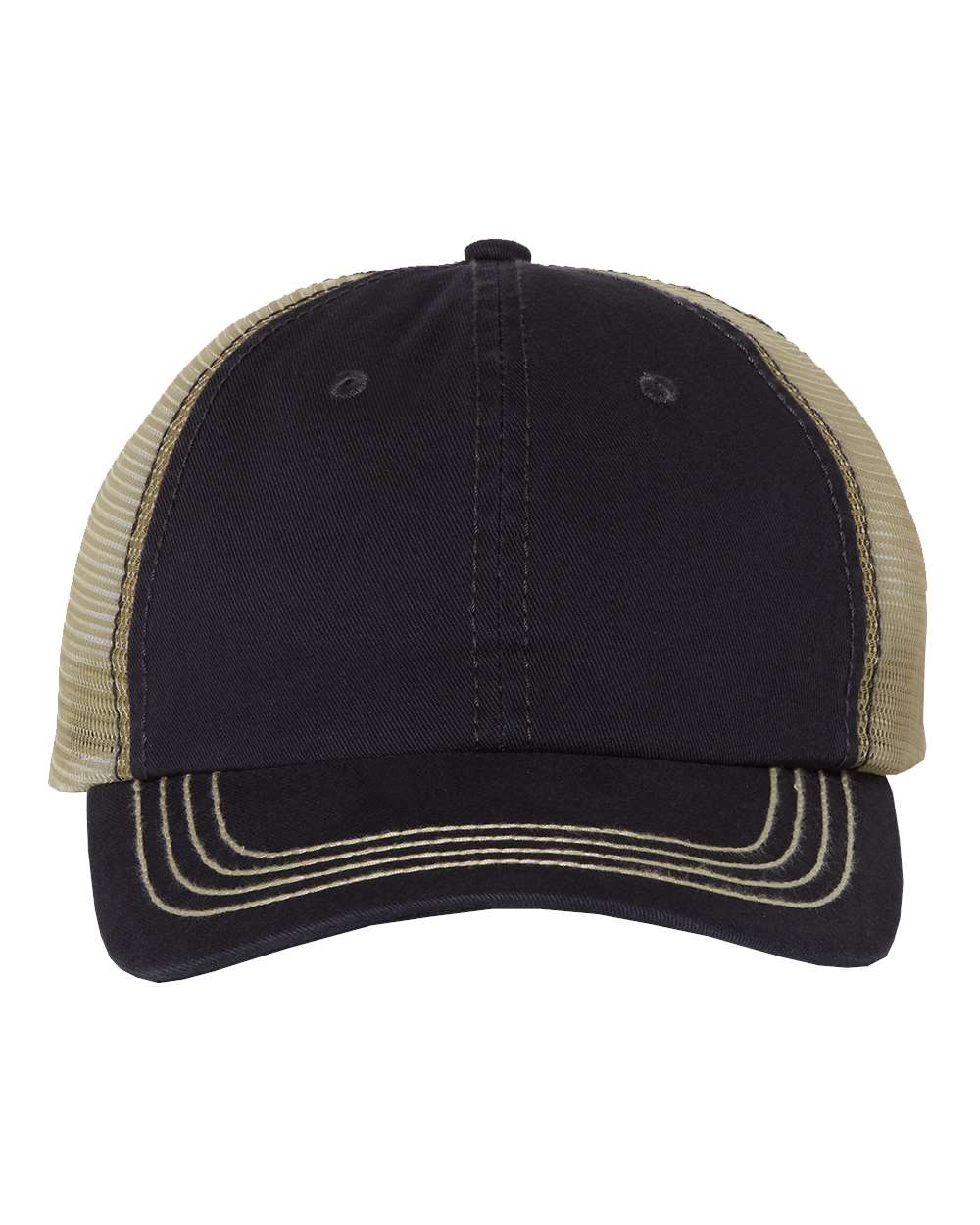 Navy/Khaki color variant