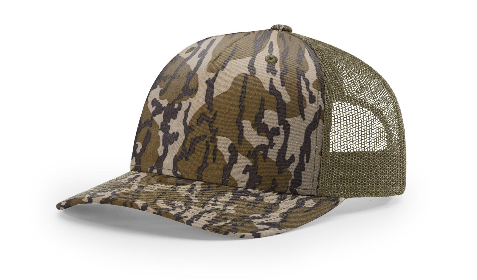 Mossy Oak Bottomland/Loden color variant