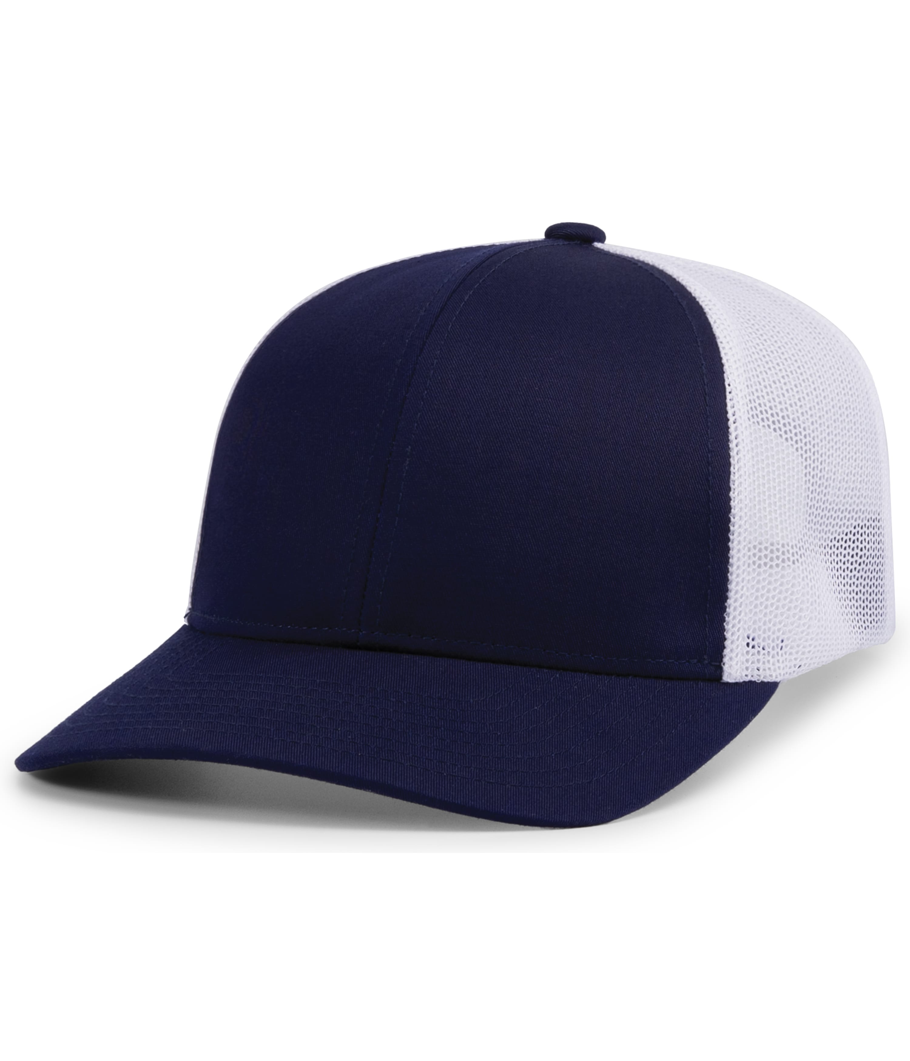 True Navy/White/True Navy color variant