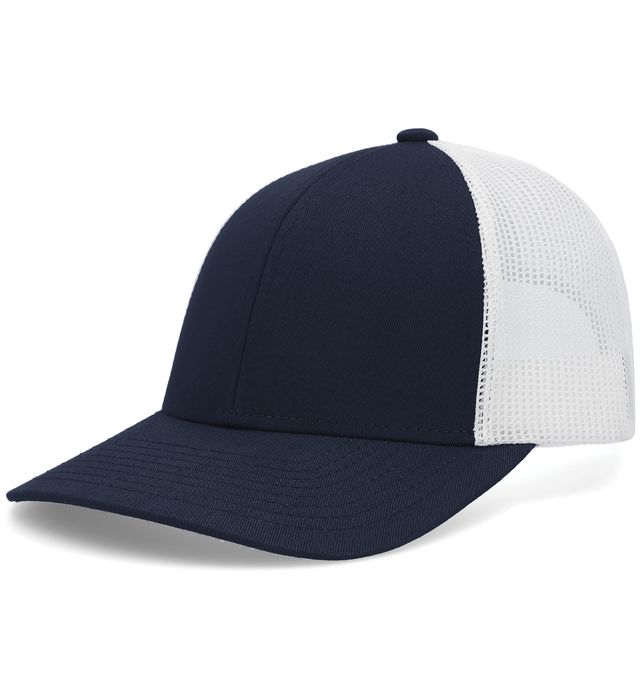 Navy/White/Navy color variant