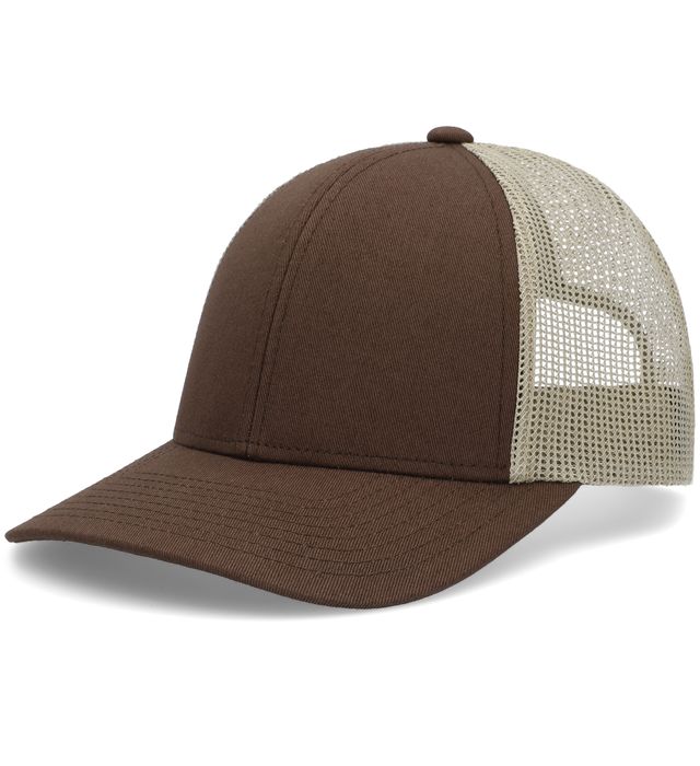 Brown/Khaki/Brown color variant