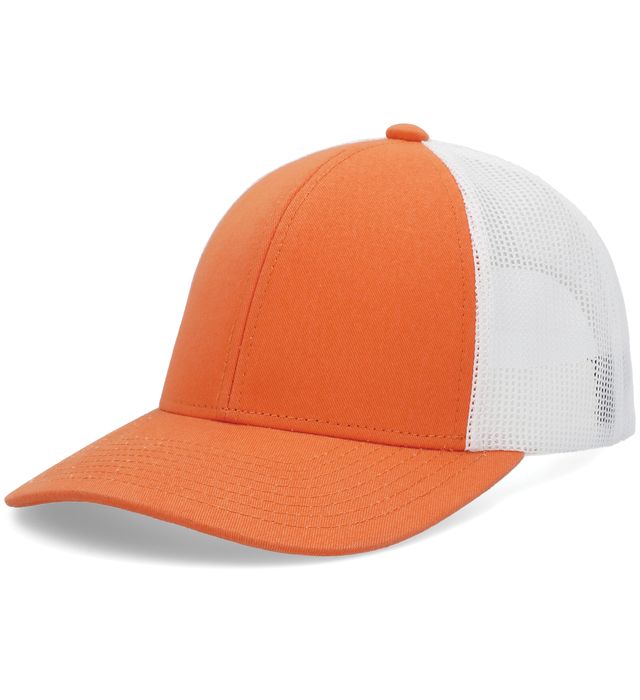 Tangerine/White/Orange color variant