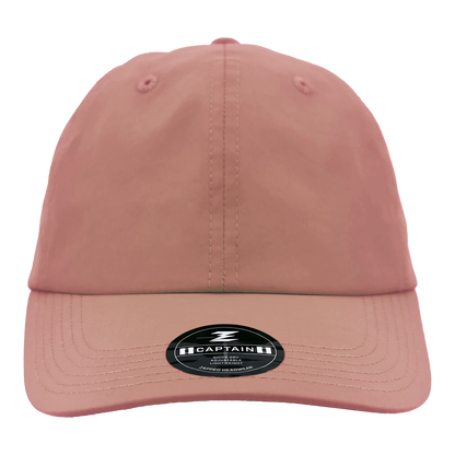 Zapped Headwear Captain Dad Hat