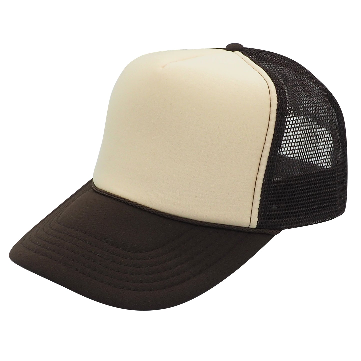 Nissun Summer Mesh Cap Trucker Hat - SCC