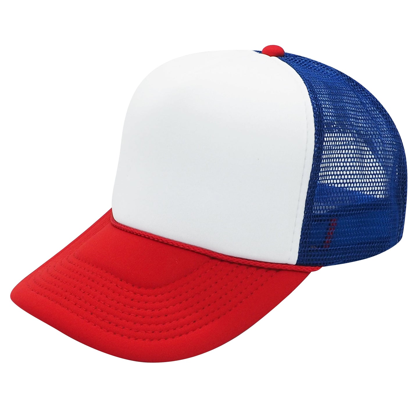 Nissun Summer Mesh Cap Trucker Hat - SCC