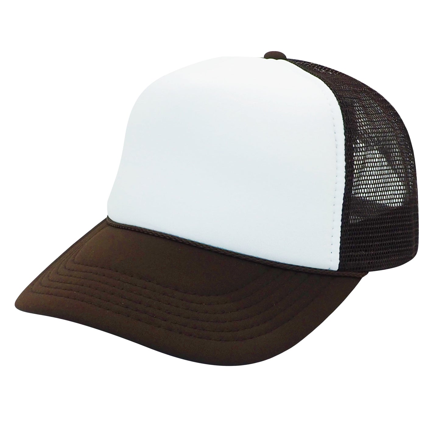 Nissun Summer Mesh Cap Trucker Hat - SPC