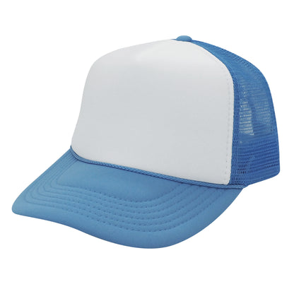 Nissun Summer Mesh Cap Trucker Hat - SPC