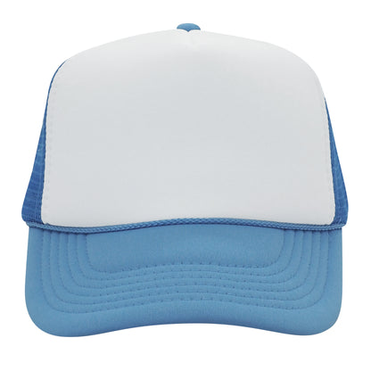 Nissun Summer Mesh Cap Trucker Hat - SPC