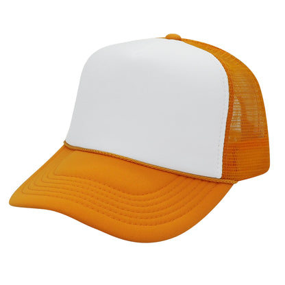 Nissun Summer Mesh Cap Trucker Hat - SPC