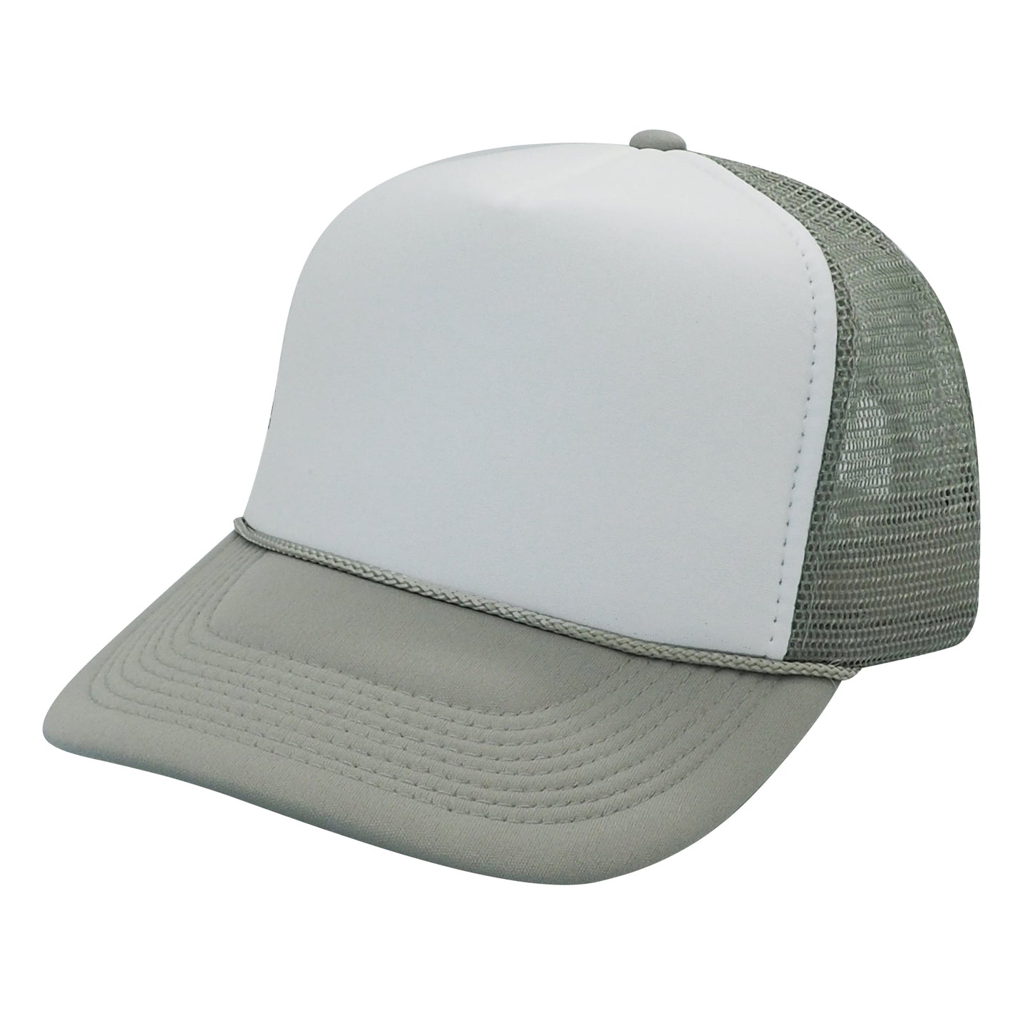 Nissun Summer Mesh Cap Trucker Hat - SPC