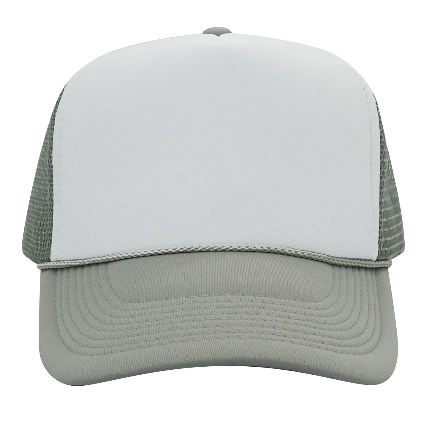 Nissun Summer Mesh Cap Trucker Hat - SPC