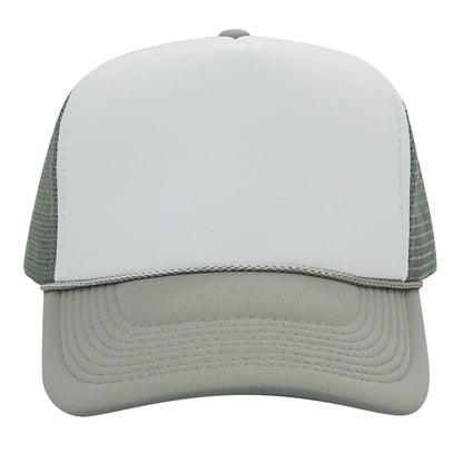 Nissun Summer Mesh Cap Trucker Hat - SPC