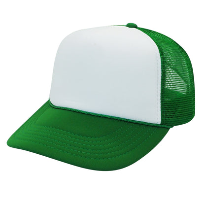 Nissun Summer Mesh Cap Trucker Hat - SPC