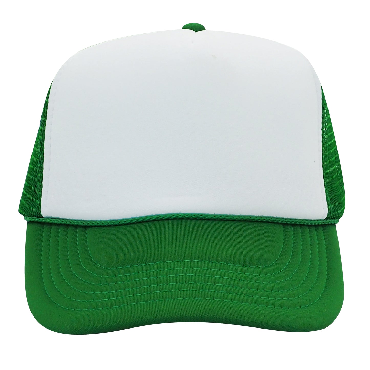 Nissun Summer Mesh Cap Trucker Hat - SPC