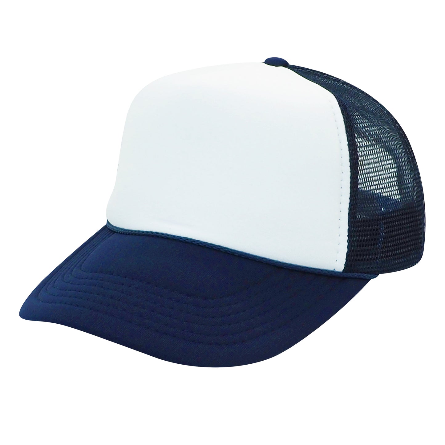 Nissun Summer Mesh Cap Trucker Hat - SPC