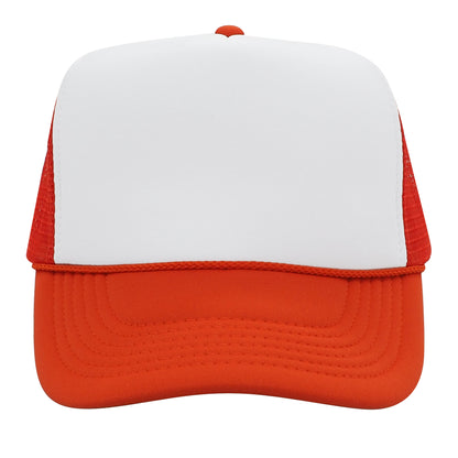 Nissun Summer Mesh Cap Trucker Hat - SPC