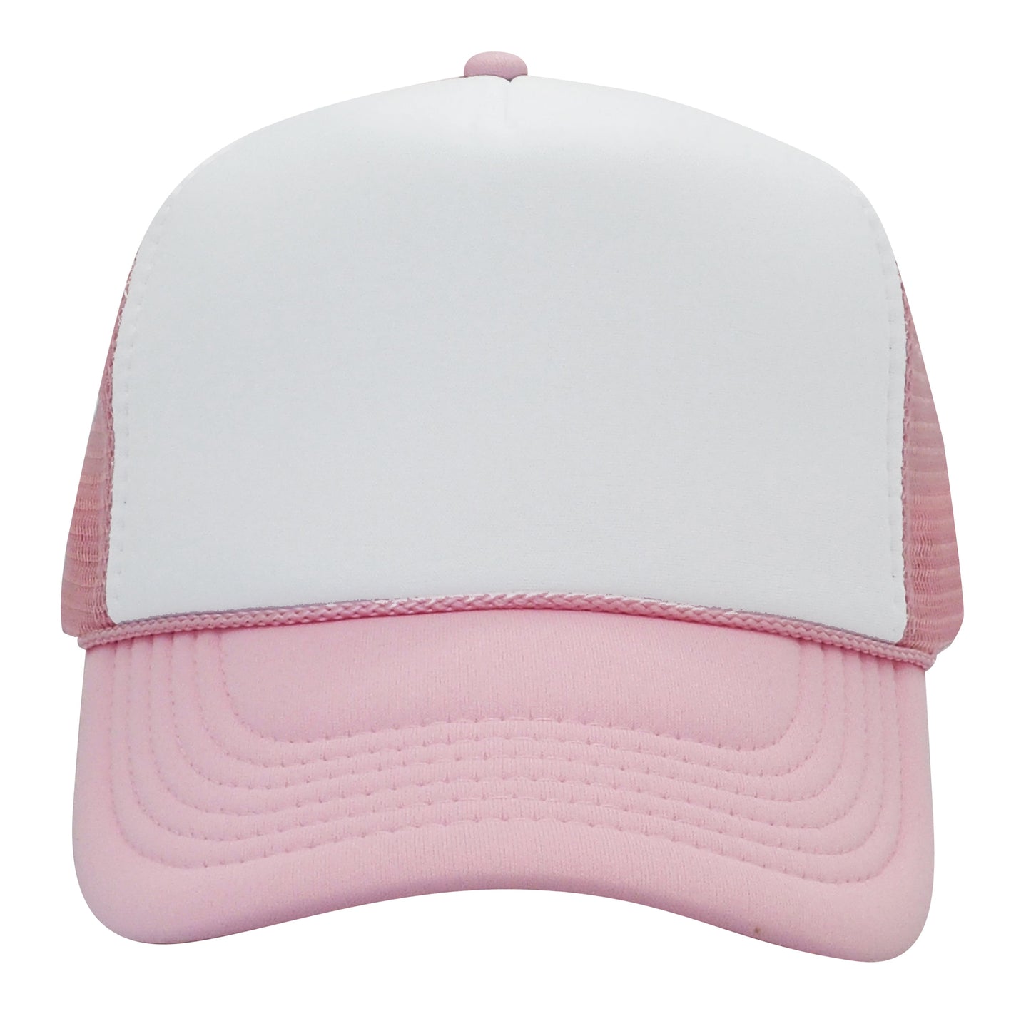 Nissun Summer Mesh Cap Trucker Hat - SPC