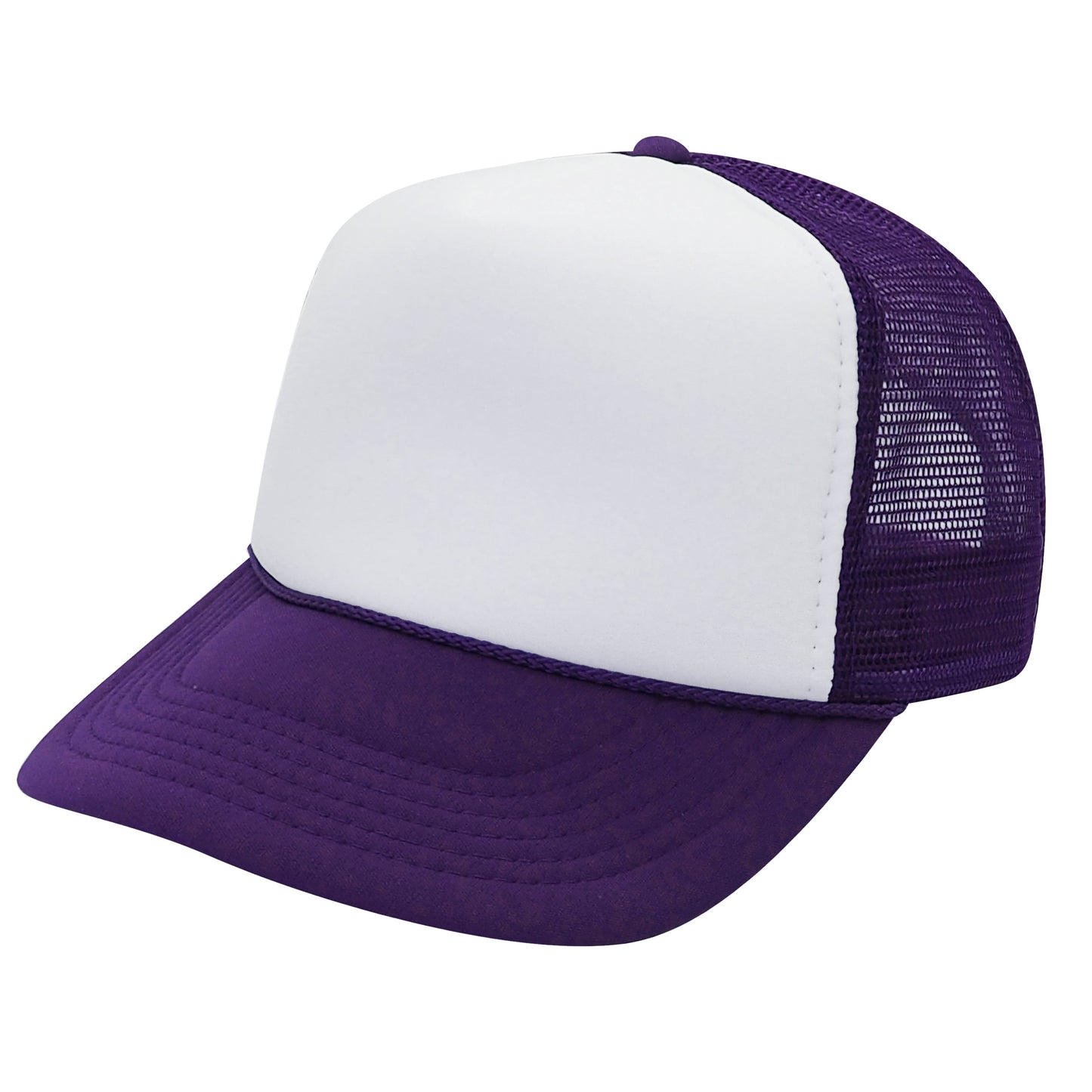 Nissun Summer Mesh Cap Trucker Hat - SPC