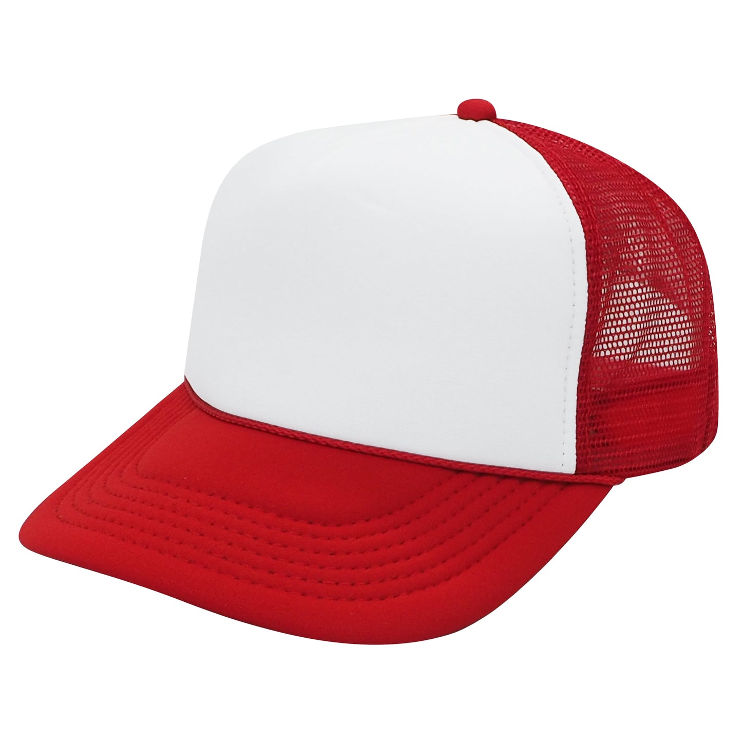 Nissun Summer Mesh Cap Trucker Hat - SPC