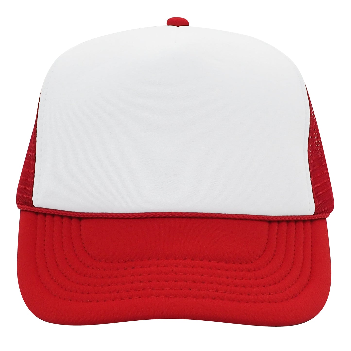 Nissun Summer Mesh Cap Trucker Hat - SPC