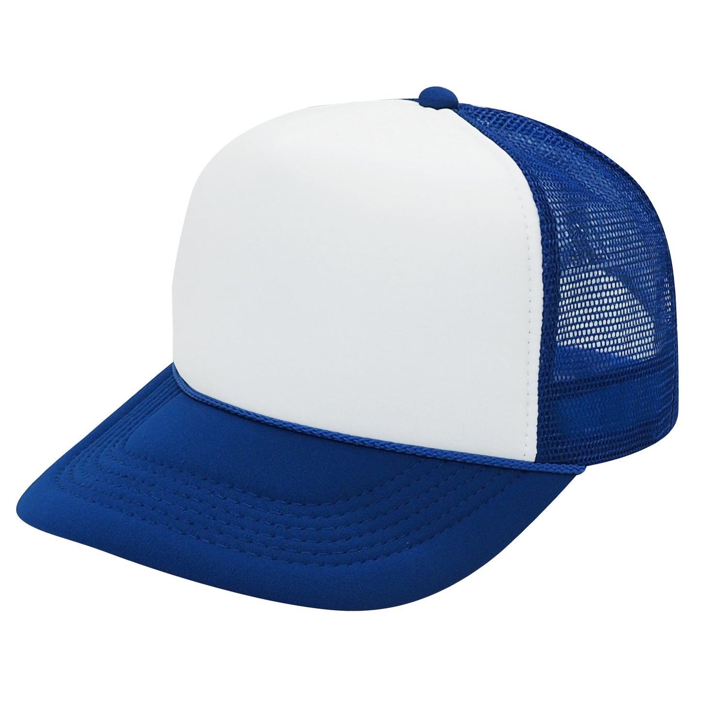 Nissun Summer Mesh Cap Trucker Hat - SPC