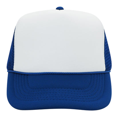 Nissun Summer Mesh Cap Trucker Hat - SPC