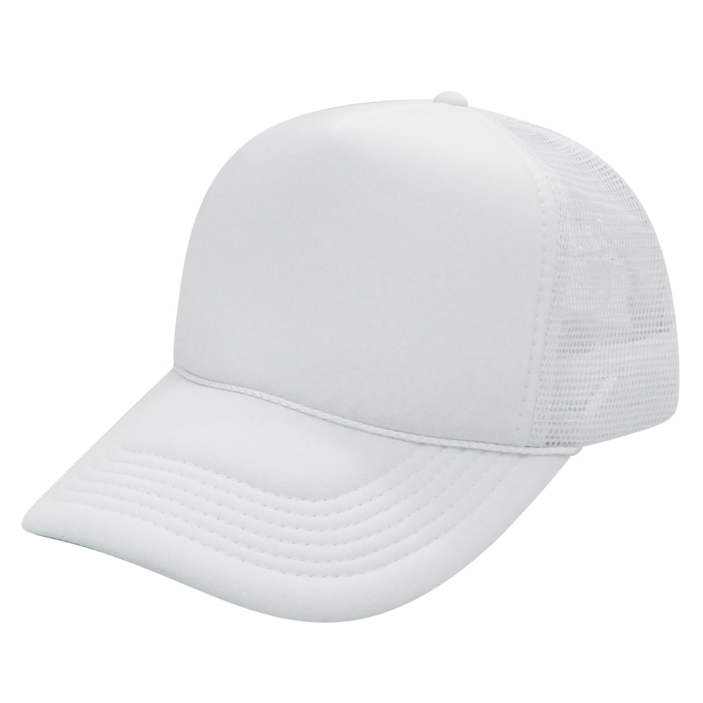 Nissun Summer Mesh Cap Trucker Hat - SSC