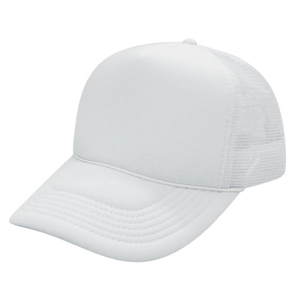 Nissun Summer Mesh Cap Trucker Hat - SSC