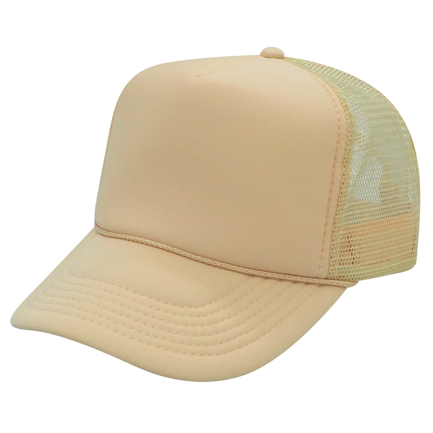 Nissun Summer Mesh Cap Trucker Hat - SSC