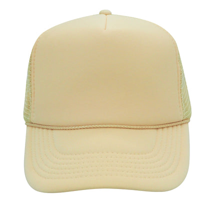 Nissun Summer Mesh Cap Trucker Hat - SSC