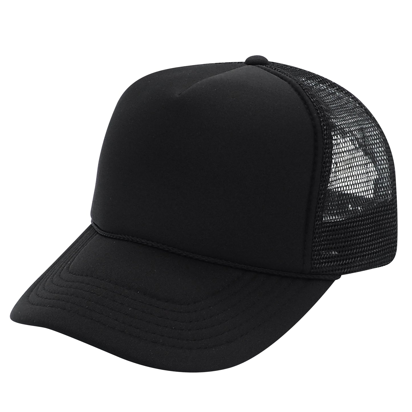 Nissun Summer Mesh Cap Trucker Hat - SSC