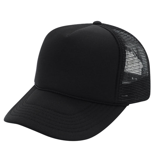 Nissun Summer Mesh Cap Trucker Hat - SSC - Arclight Wholesale