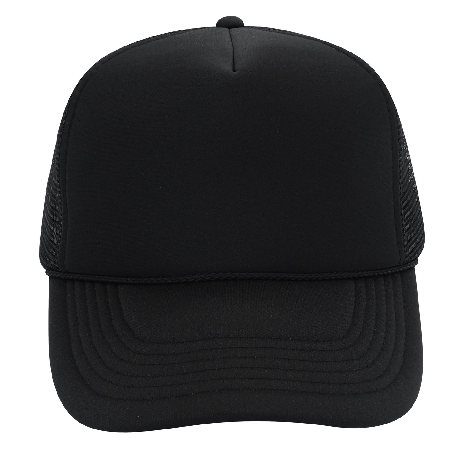 Nissun Summer Mesh Cap Trucker Hat - SSC