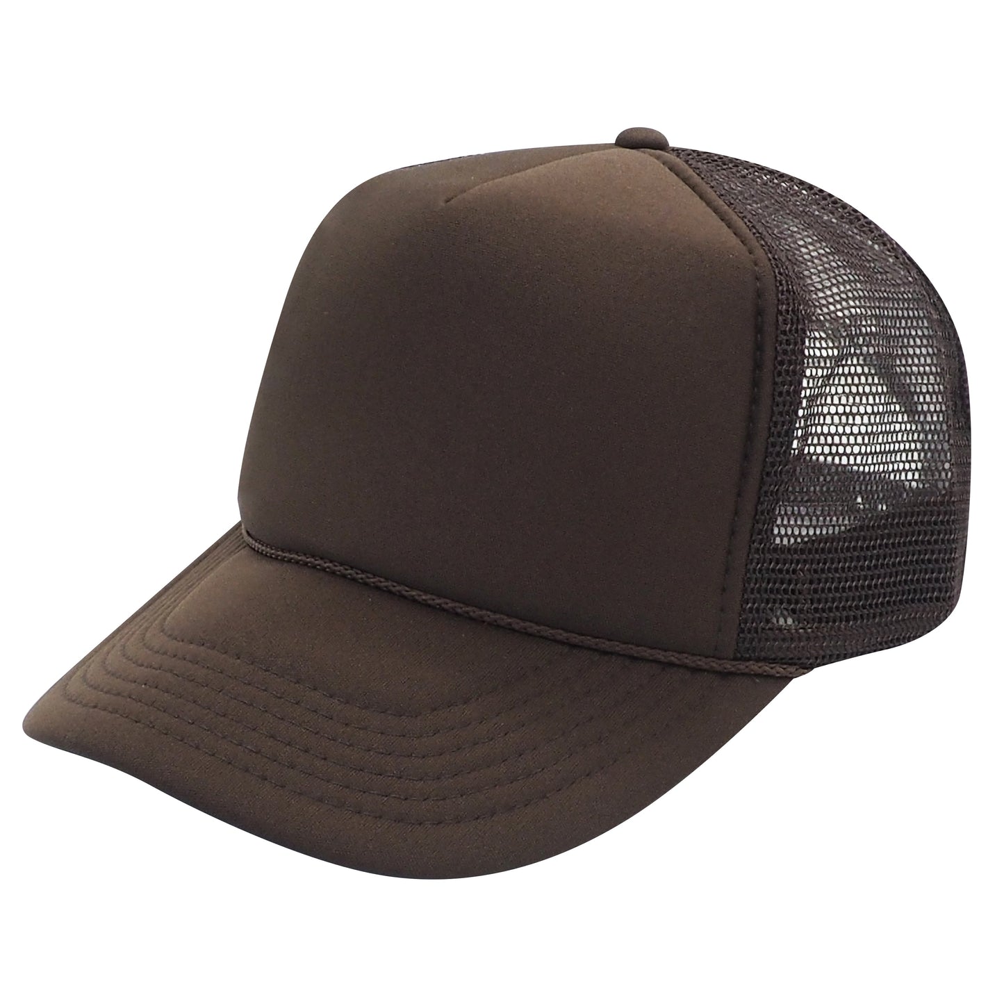 Nissun Summer Mesh Cap Trucker Hat - SSC