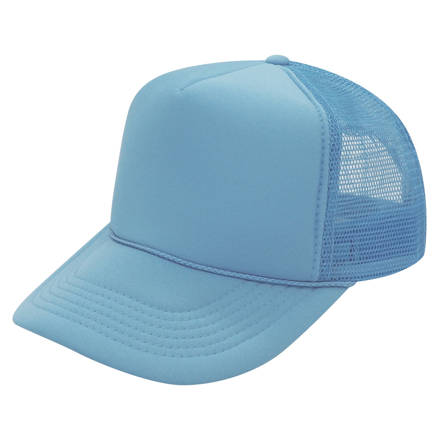 Nissun Summer Mesh Cap Trucker Hat - SSC