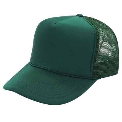 Nissun Summer Mesh Cap Trucker Hat - SSC