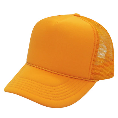 Nissun Summer Mesh Cap Trucker Hat - SSC