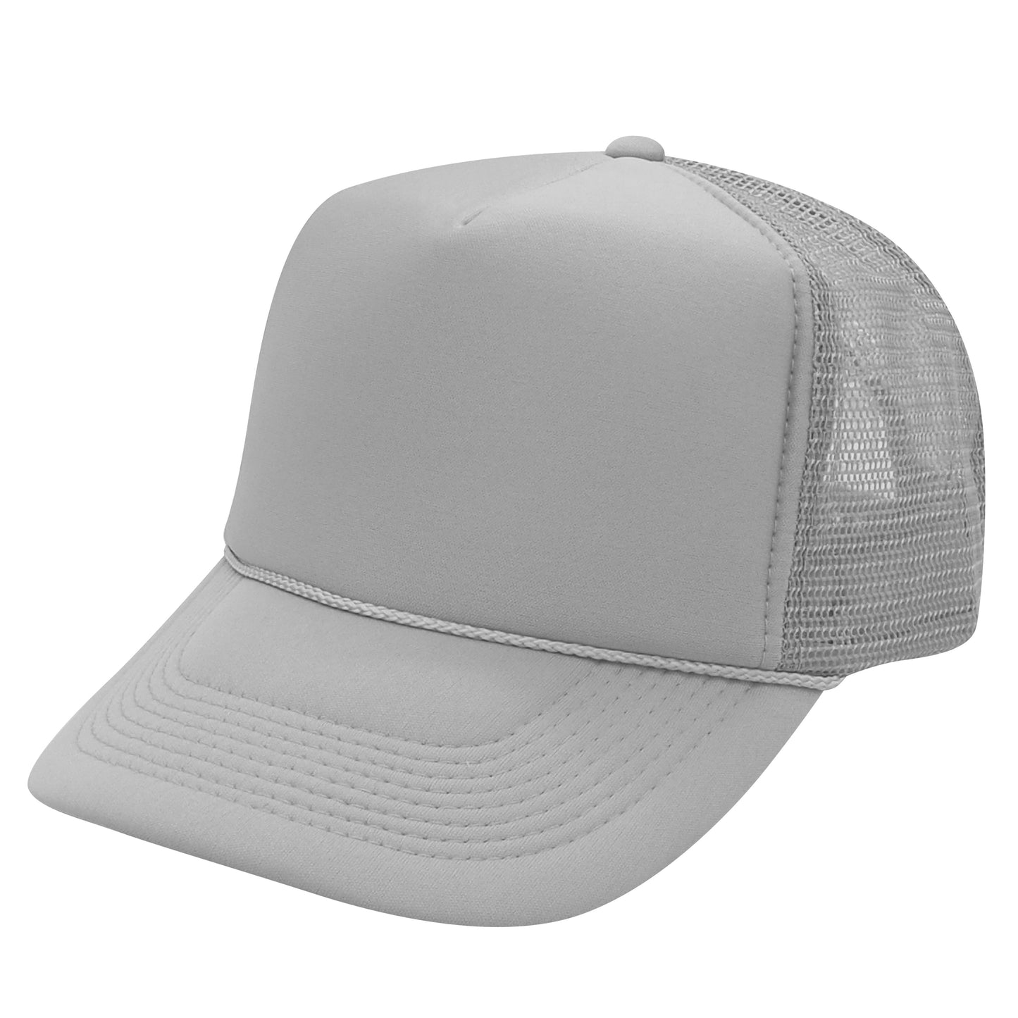 Nissun Summer Mesh Cap Trucker Hat - SSC