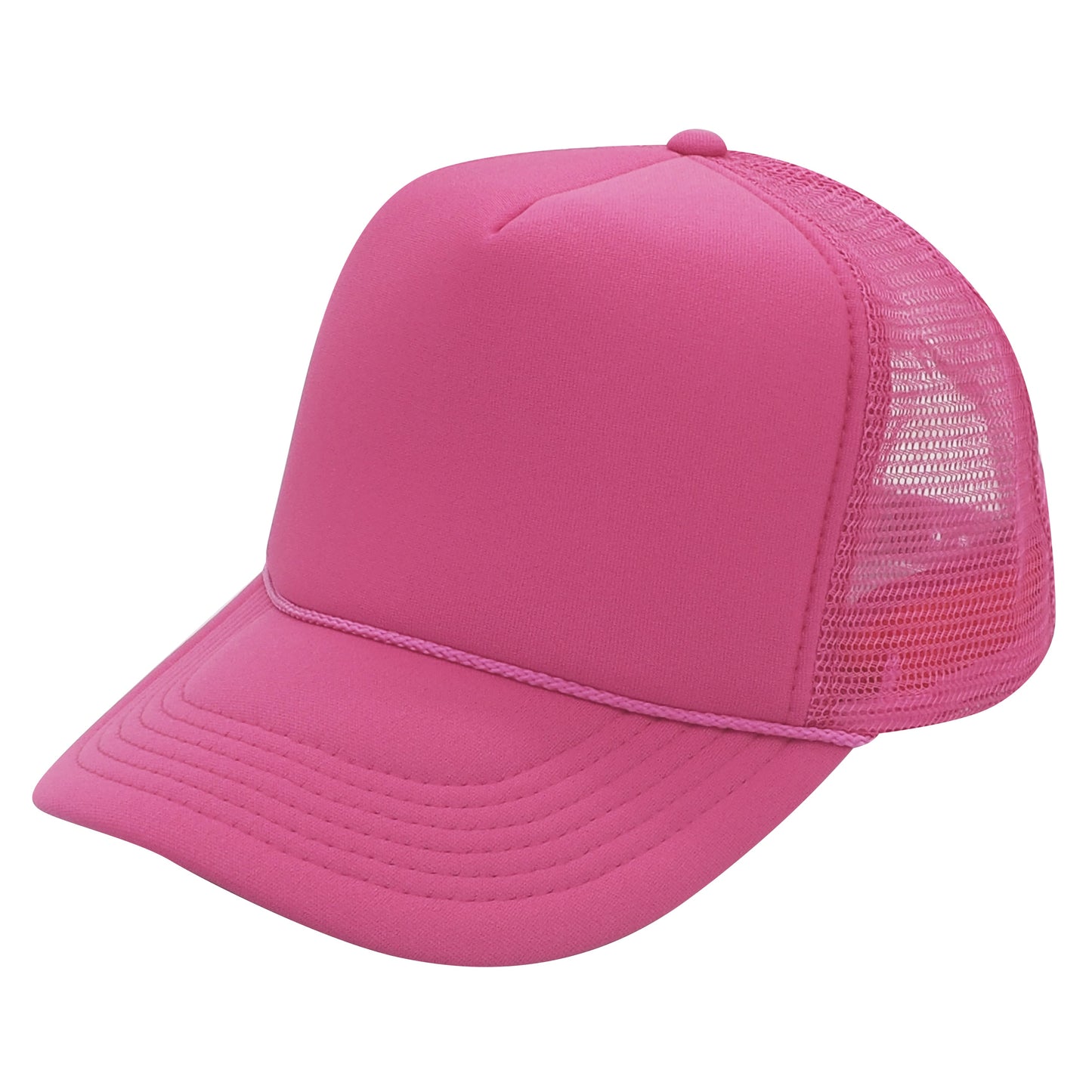 Nissun Summer Mesh Cap Trucker Hat - SSC