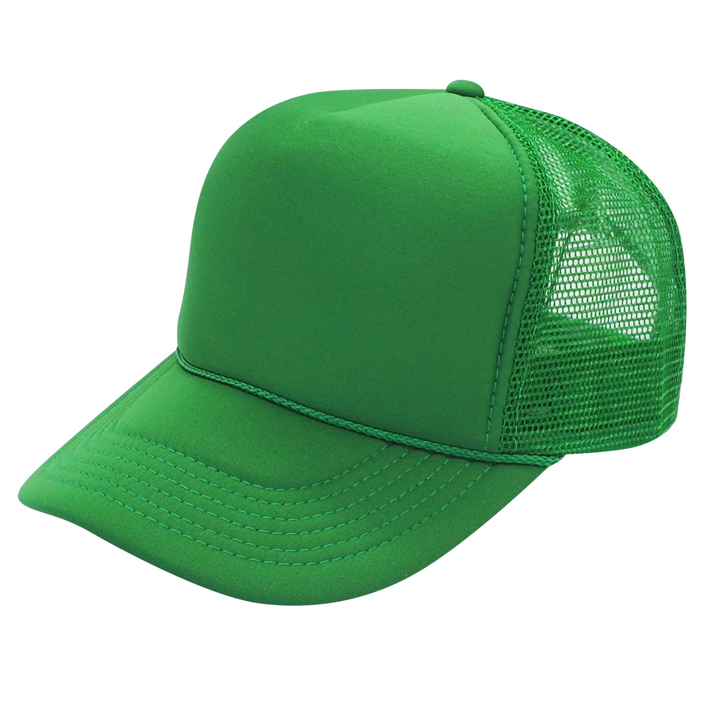 Nissun Summer Mesh Cap Trucker Hat - SSC