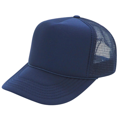 Nissun Summer Mesh Cap Trucker Hat - SSC