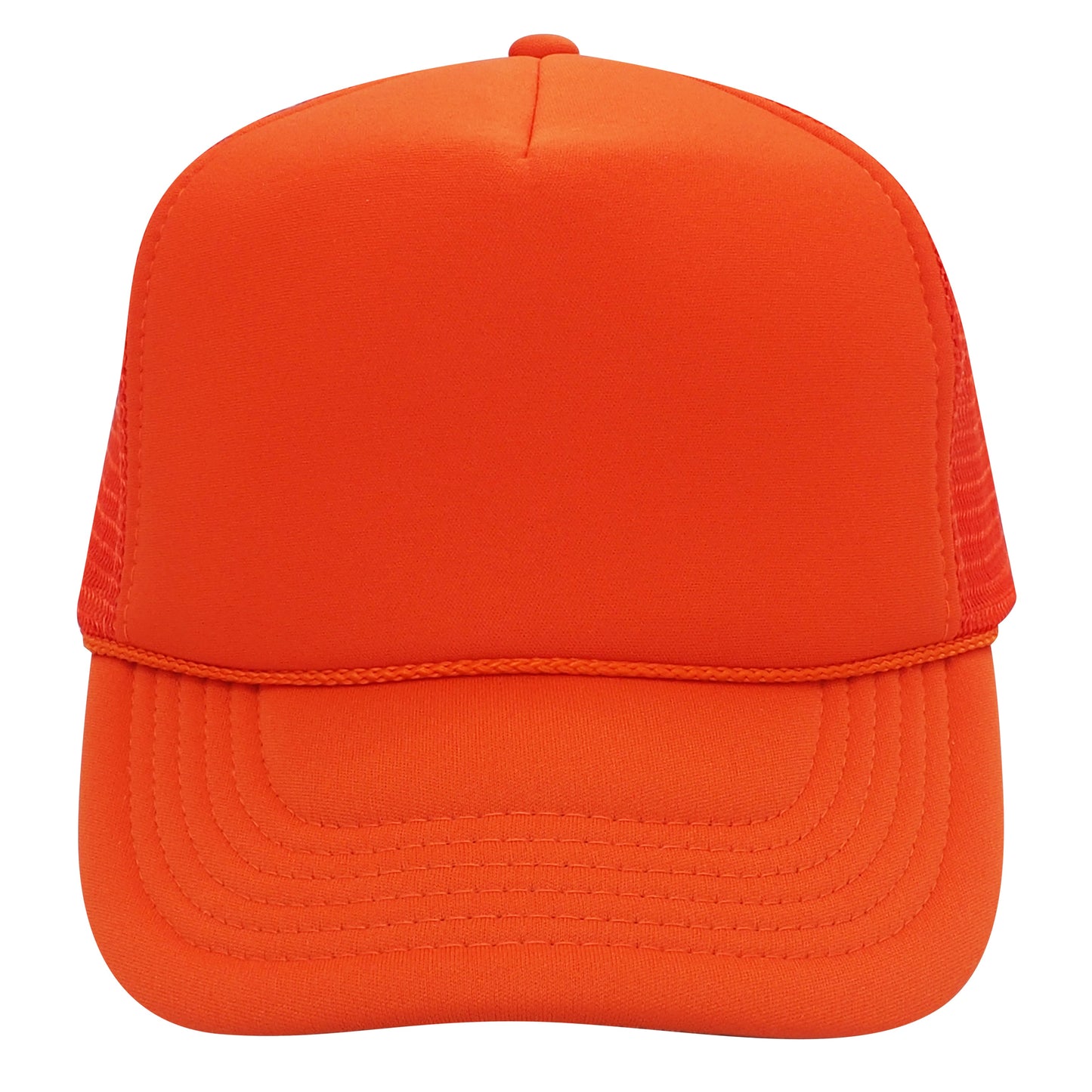 Nissun Summer Mesh Cap Trucker Hat - SSC