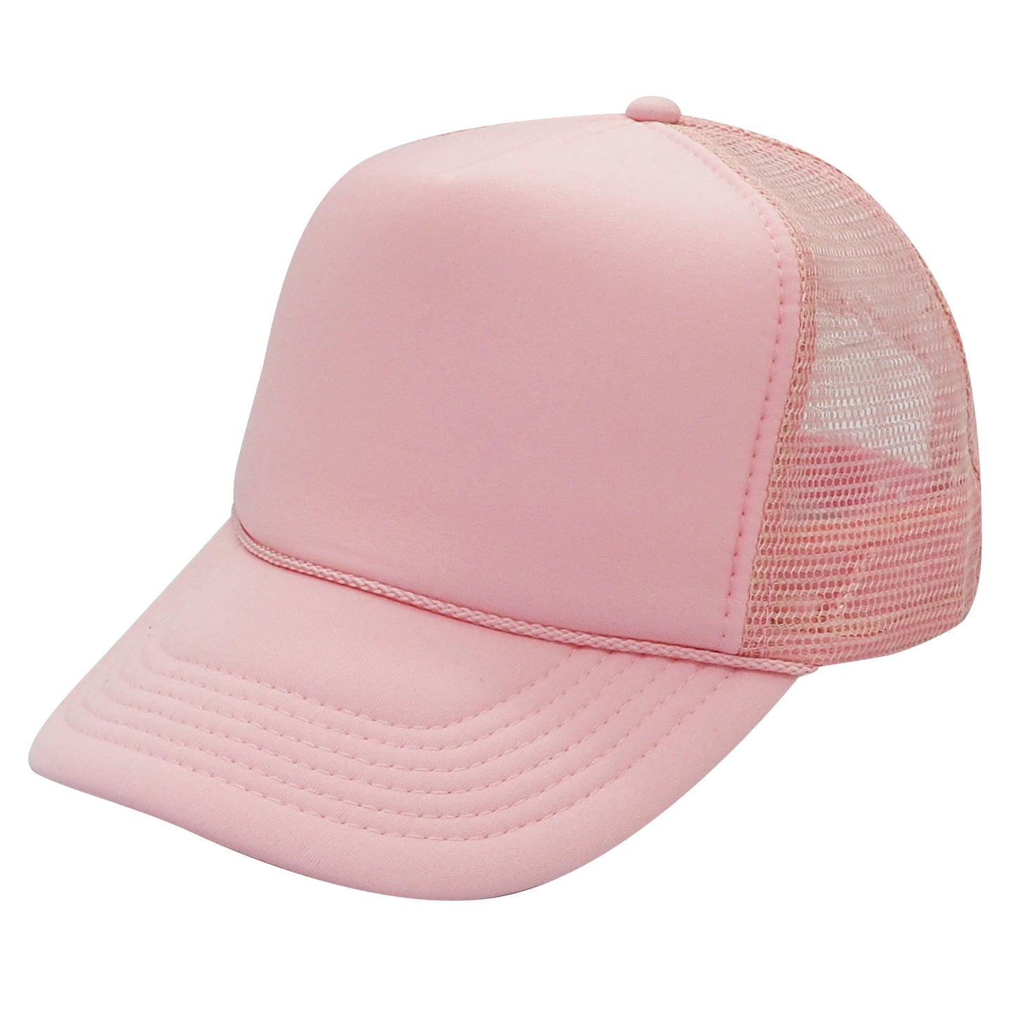 Nissun Summer Mesh Cap Trucker Hat - SSC