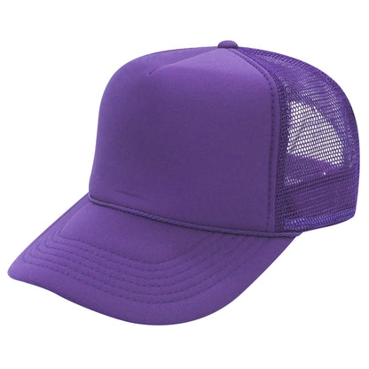 Nissun Summer Mesh Cap Trucker Hat - SSC