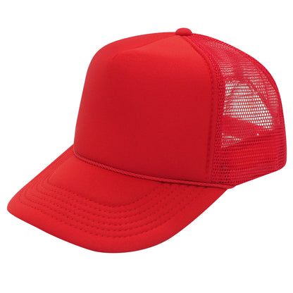 Nissun Summer Mesh Cap Trucker Hat - SSC