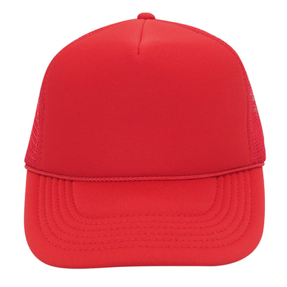 Nissun Summer Mesh Cap Trucker Hat - SSC